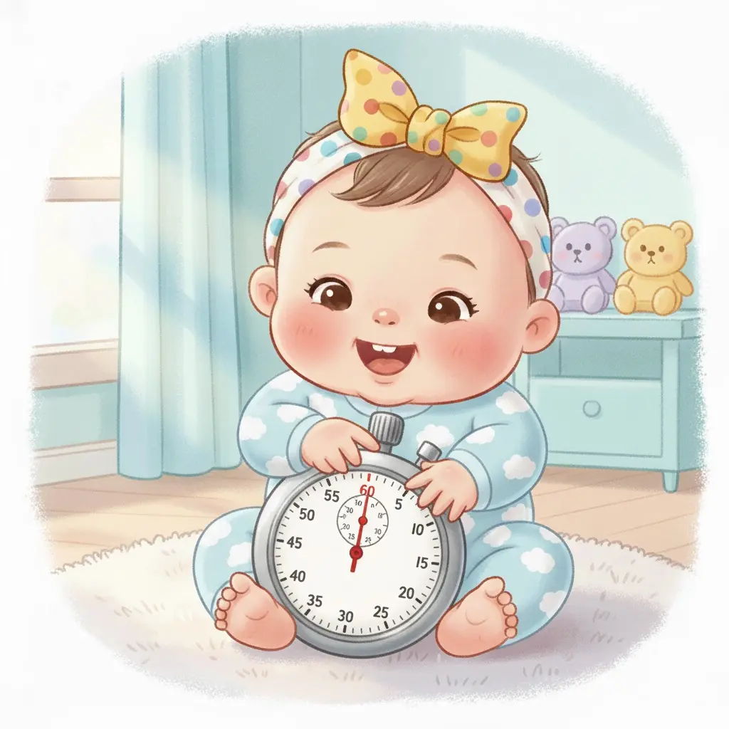 순발력 테스트 - AGMAZON HTML5 게임