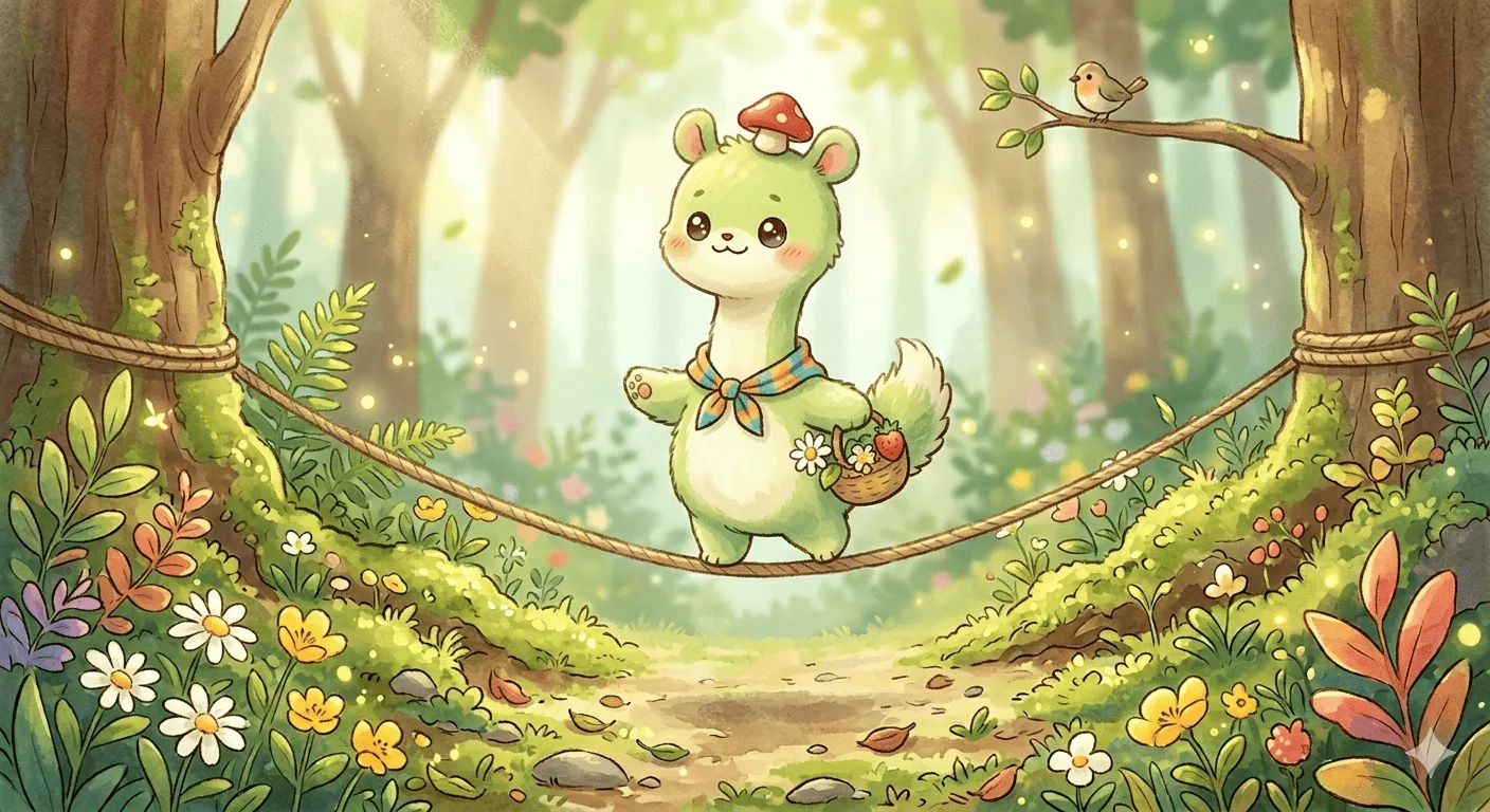 오래 걷기 - AGMAZON