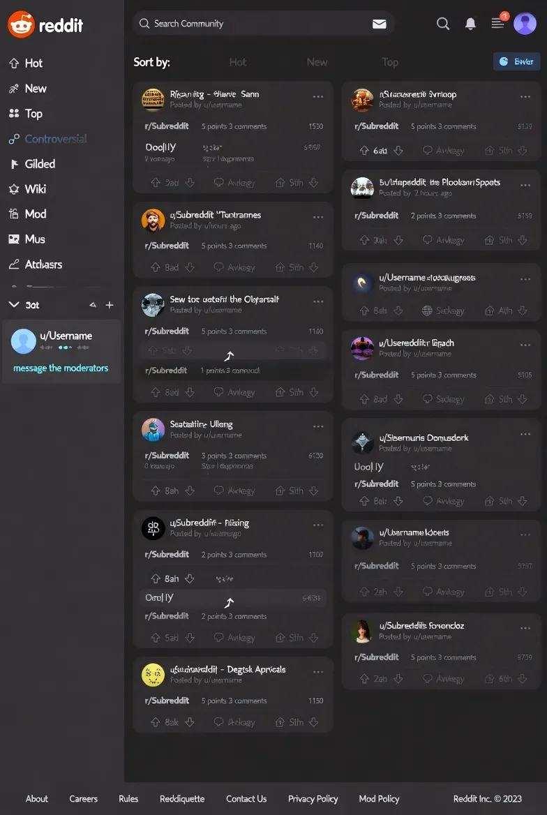 Reddit 스레드에서 '성인 키 영양제는 사기'라는 내용의 댓글들이 달린 모습