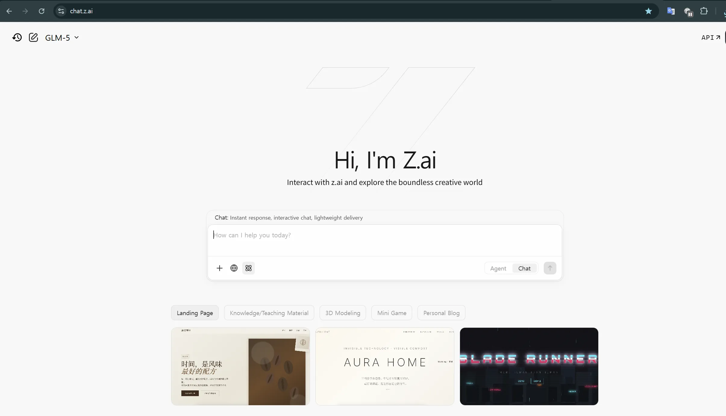 GLM-5 Generated Word Document Example - Professional report format with charts and tables created by AI