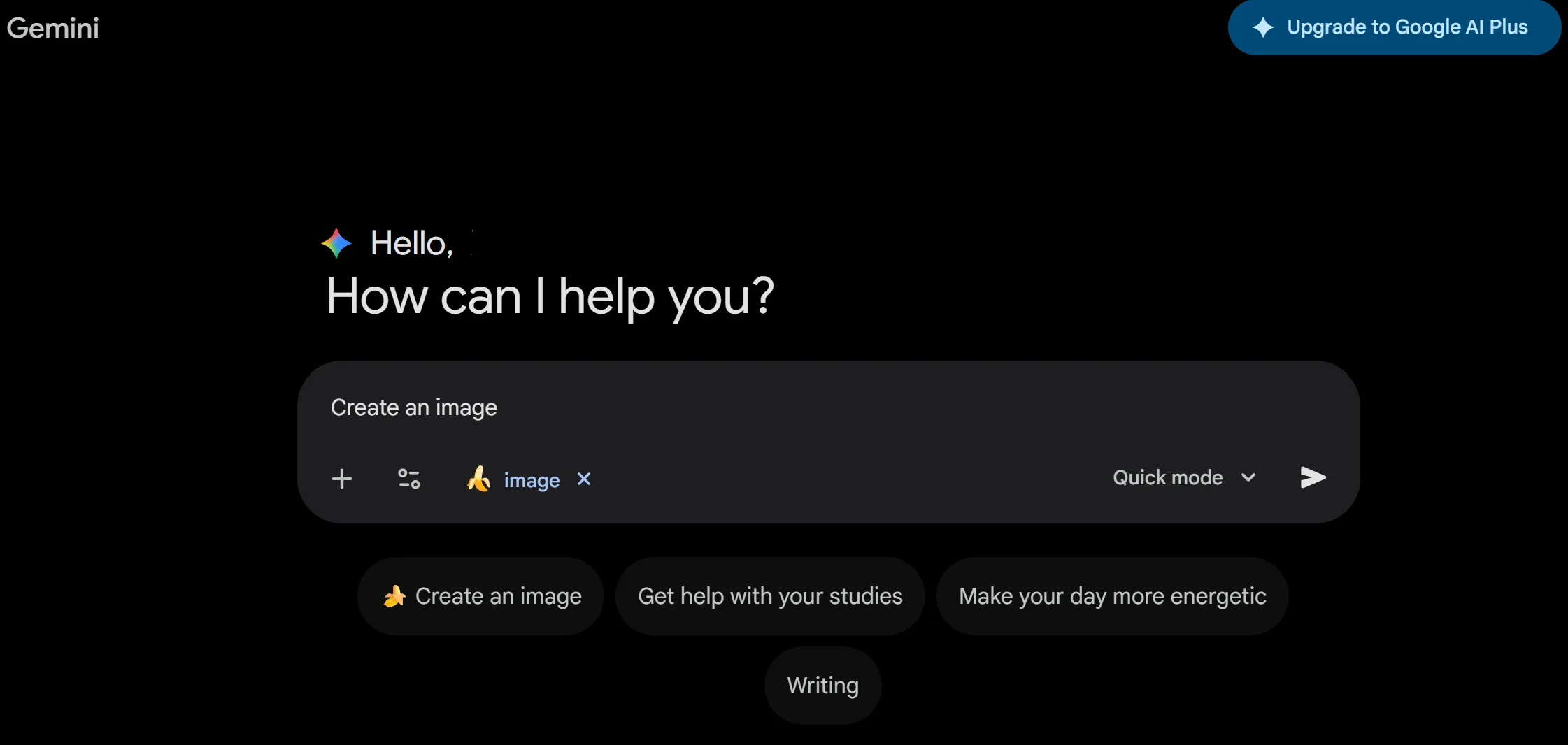 Google Gemini 3 integrated with Google Docs writing documents, examples of images generated with Nano Banana Pro
